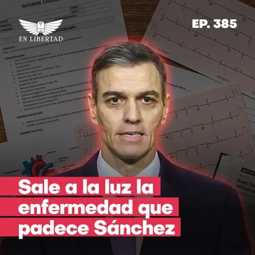 Desvelada la enfermedad de Sánchez