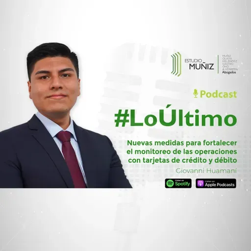 Nuevas medidas para fortalecer el monitoreo de las operaciones con tarjetas de crédito y débito