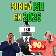 369. SUBEN los IMPUESTOS en las INVERSIONES