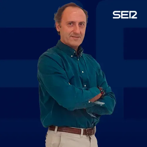 SER Deportivos Andalucía (05/04/2026)