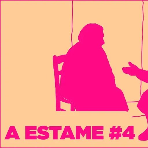 A ESTAME #4 || RECORRIENDO LOS PELIGROS DE LOS THERIANS SUBIDOS A LA GYPSYNETA.