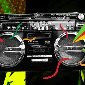 Reggae Time