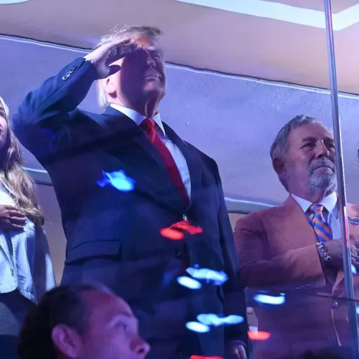 June 13, 2026 - "American Week": Trump "loves the inflation", and is "thunderously booed" in New York