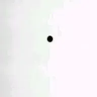 O ponto negro