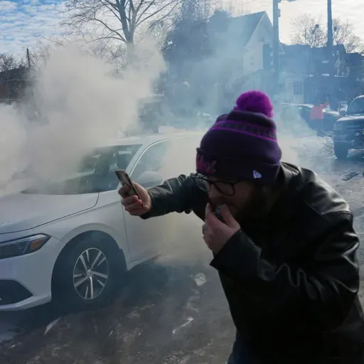 How the DOJ is politicizing Minneapolis ICE investigation