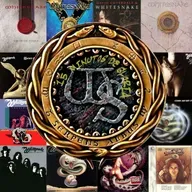 15 Minutos de Gloria Whitesnake
