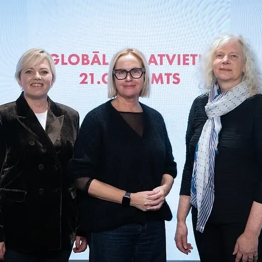 Īpašs notikums Austrālijas latviešu sabiedrībā - Austrālijas latviešu kultūras dienas