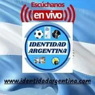 Radio Identidad Argentina en vivo