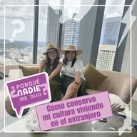 ¿Por qué nadie me dijo? - Como conservo mi cultura viviendo en el extranjero