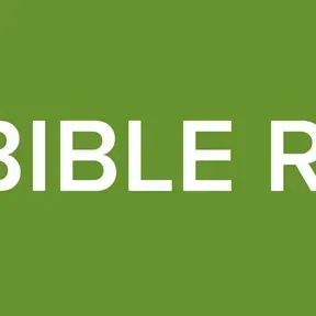 THE BIBLE RADIO