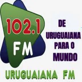 TVRADIO URUGUAIANA FM 102.1