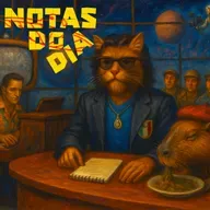 O Trabalhador Precisa De Paz. Feat Batman