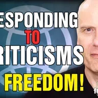 5964 Criticisms of Freedom - An Article Review