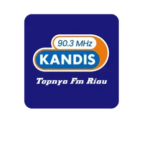 Radio Kandis 90.3 FM