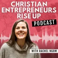 AI, Authenticity & Faith: What Christian Entrepreneurs Need to Know (with Call to Build Summit speakers) - Episode 584