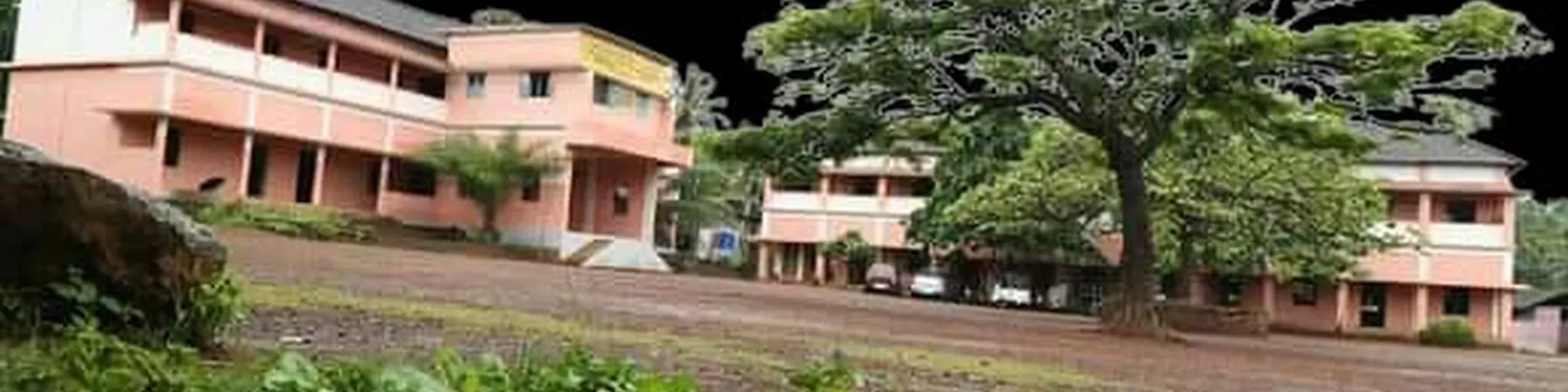M U A U P SCHOOL  PANAKKAD
