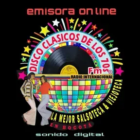 Radio clasicos de los 70 fm online  internacional