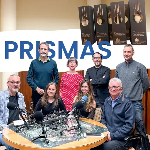 Efer 725 (20-11-25): Prismas comprometidos por un mundo mellor