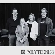#PolyPod: Makt og maskin – Til: Kina, fra: Norge. Hvilke data gir vi fra oss, og hva brukes de til?
