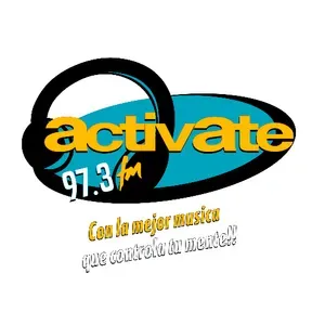 Activate 97.3 FM