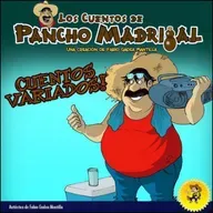 El Padre Cayetano – Pancho Madrigal