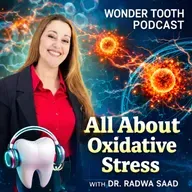109 All about Oxidative stress