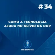 Como a tecnologia ajuda no alívio da dor