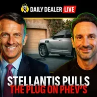 Fixed Ops Friday: David Cerqueira, Danny Negalha | Daily Dealer Live