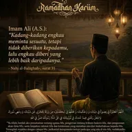 MUROTTAL QS AL MURSALAAT (78) : 1-50