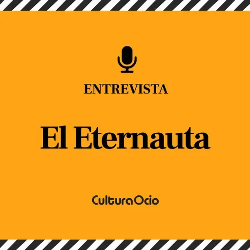 El Eternauta | Ricardo Darín