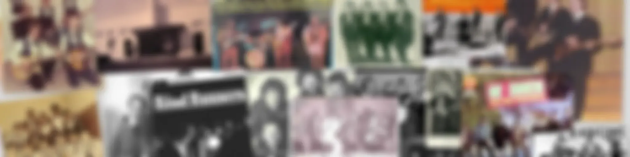 60's Garage Rock from California