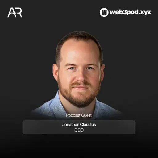 372: The Security Mistakes Every Web3 Founder Makes (And How to Avoid Them) with Guest Speaker Johnathon Claudius from Asymmetric Research