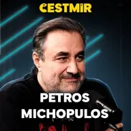 Petros Michopulos. Babišův vlak, póvl Turek, střet o média a Ficův šok z Trumpa