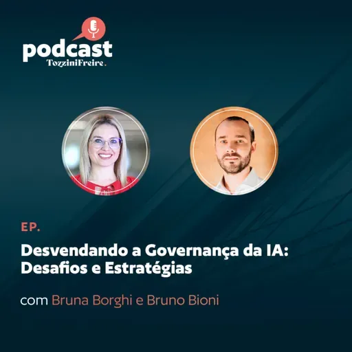 Desvendando a Governança da IA: Desafios e Estratégias