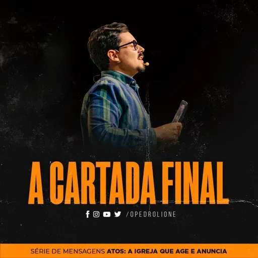 A cartada final