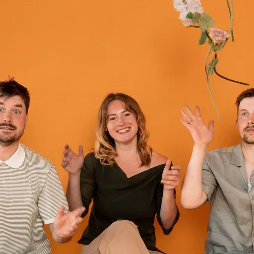 Opfordring: Du skal danse mere derhjemme (og ja, uden musik)