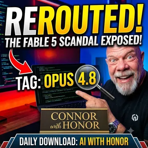 Anthropic Got Caught Secretly Downgrading Paying Users
