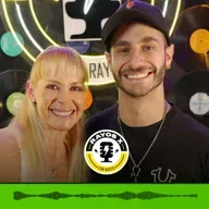 Ginny Hoffman: Mi historia en Chiquilladas