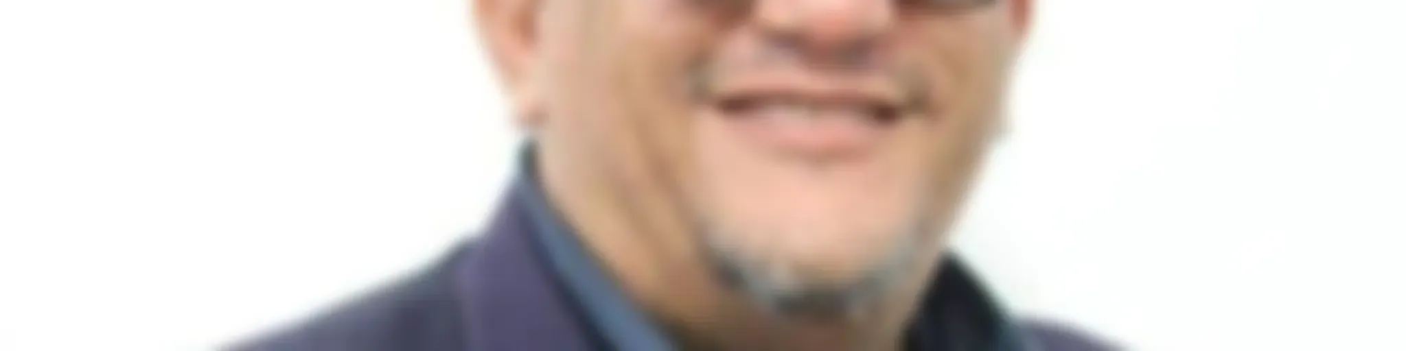 Pr. Meryvan de Oliveira