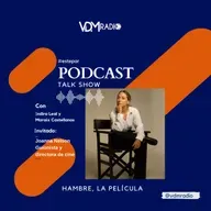 #EstePar Asi nació "Hambre" la Película