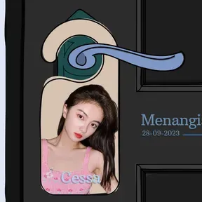Menangis Semalam