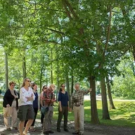 Ep. 75 - A Naturalist's Life (Part 1) - A Conversation with Sandy Geffner