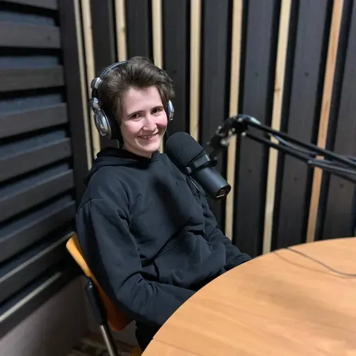 Инклюзия в среде детей. Анастасия Золотаренко.