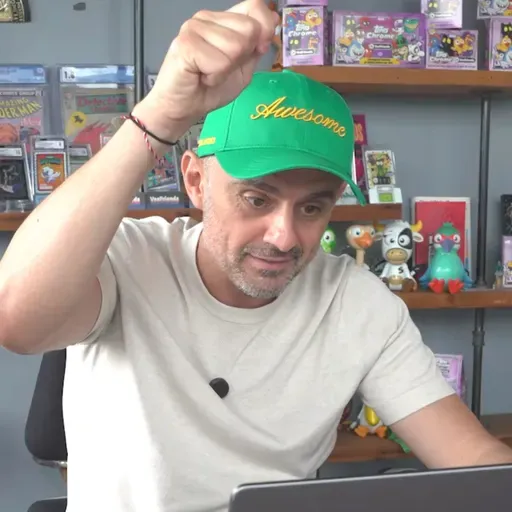 AI, Attention and the Future of Healthcare | GaryVee x Bayer