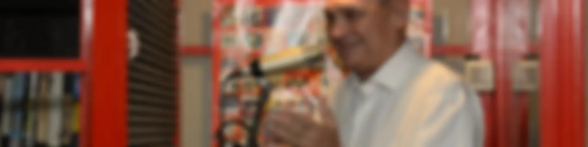 Mario Ferreiro