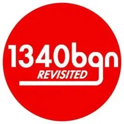 1340BGN REVISITED