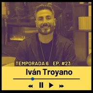 IVÁN TROYANO (Cantante) visita CANARIAS DE CINE PODCAST. Temporada 6 Capitulo #23