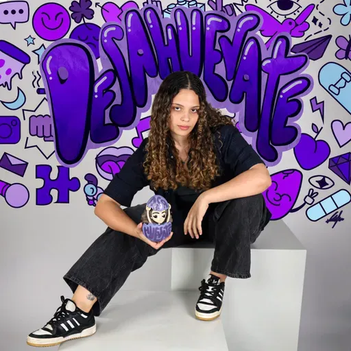 EP2: “Pensé que tenía cáncer” ft. Daniela Ocean
