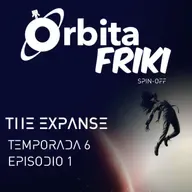The Expanse Temporada 6 Episodio 1