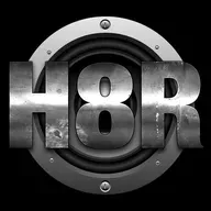 Hard80s Radio